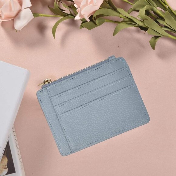 Credit Card Holder Wallet Purse for Women - Picture 7 of 7